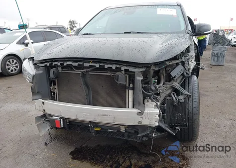 2020 Infiniti Qx60 Pure Awd z USA, uszkodzony, nr VIN 5N1DL0MM5LC522224